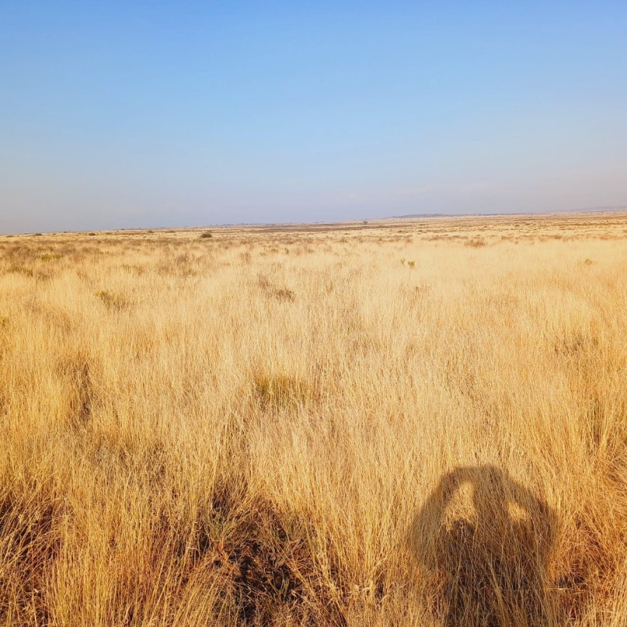  Bedroom Property for Sale in Jacobsdal Rural Free State